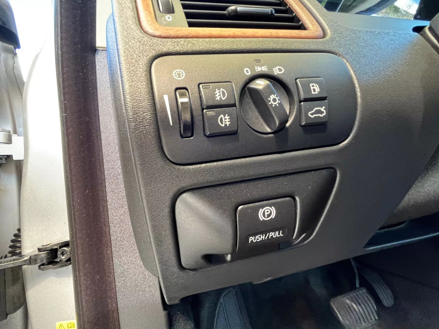 2009 Volvo S80  Vin: Yv1as982991106053 Stock Id: 106053 - Image 23