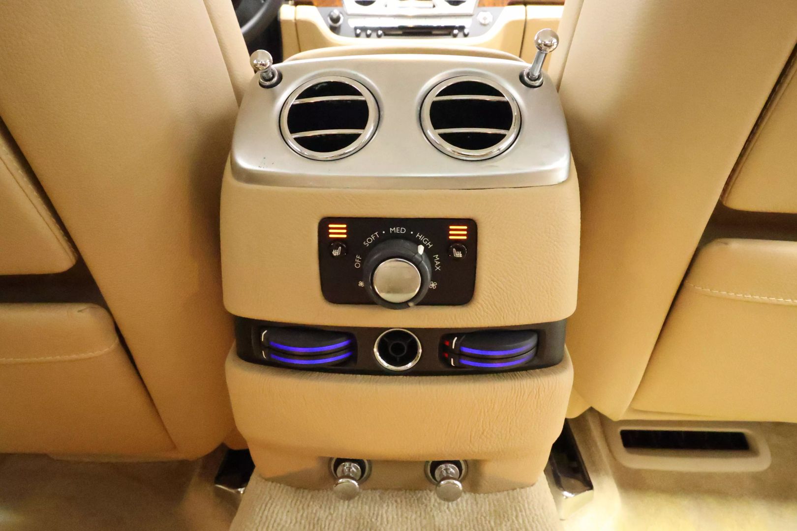 2010 Rolls-royce Ghost - Image 68