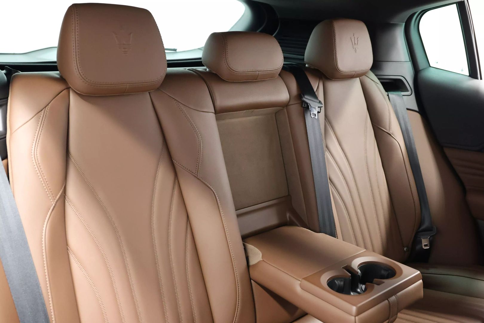 2023 Maserati Grecale - Image 80
