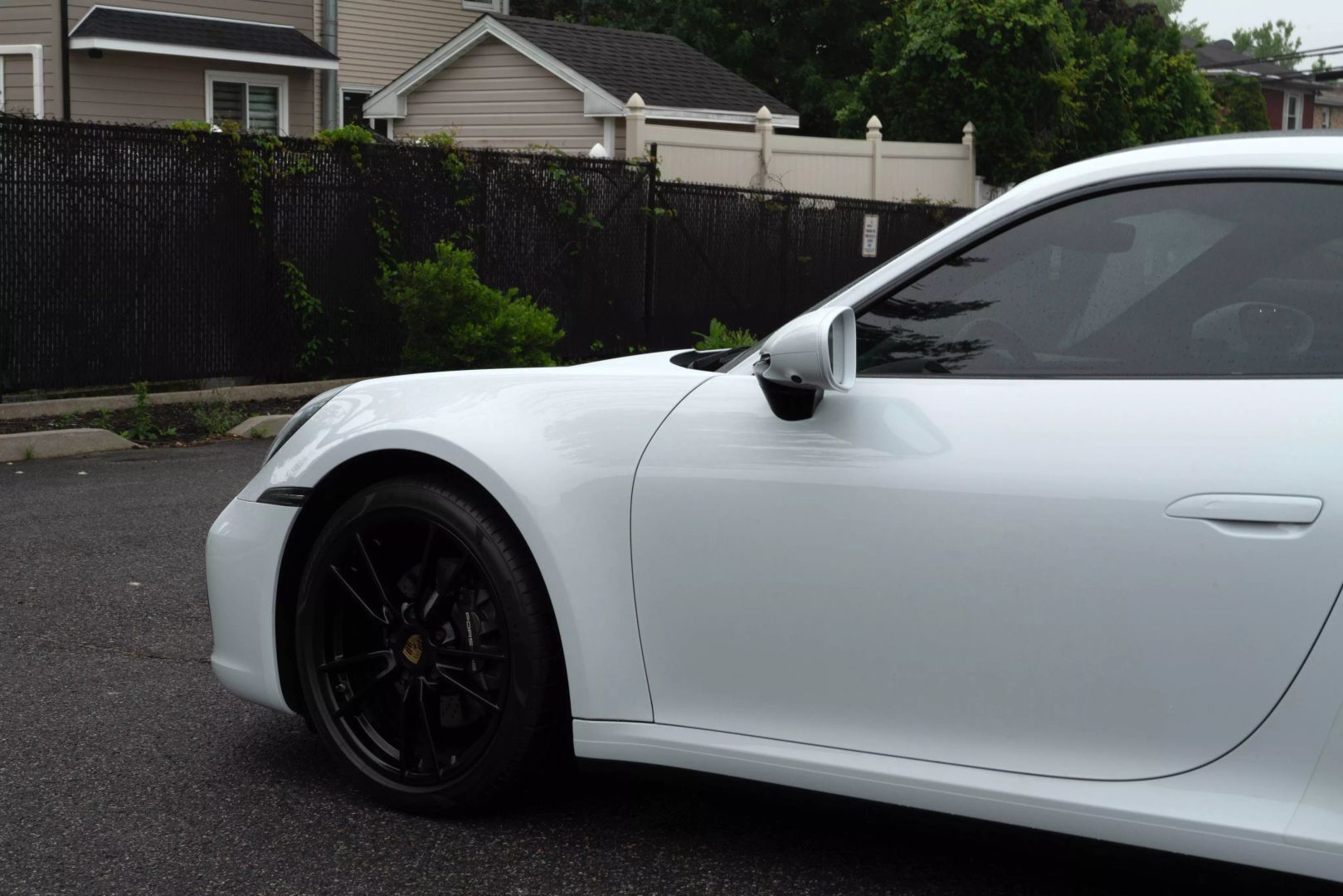 2022 Porsche 911 - Image 13