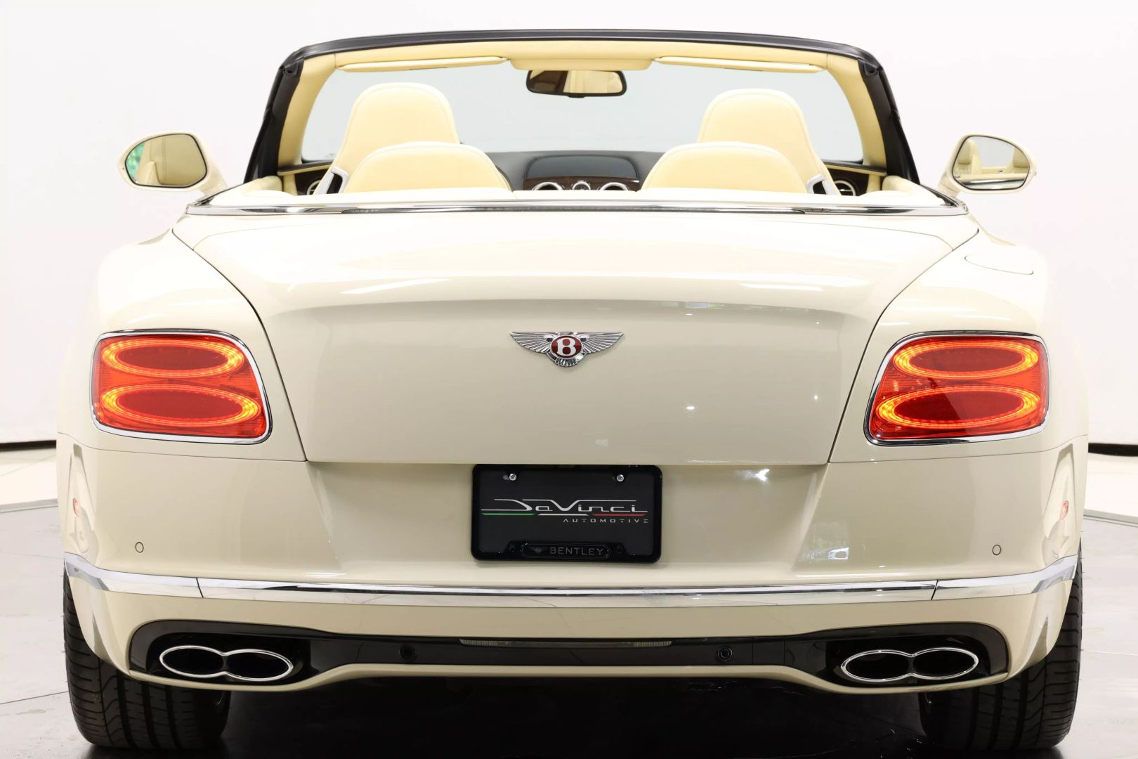 2016 Bentley Continental - Image 56