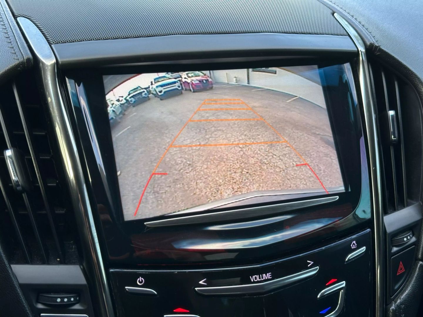 2017 Cadillac Ats - Image 30