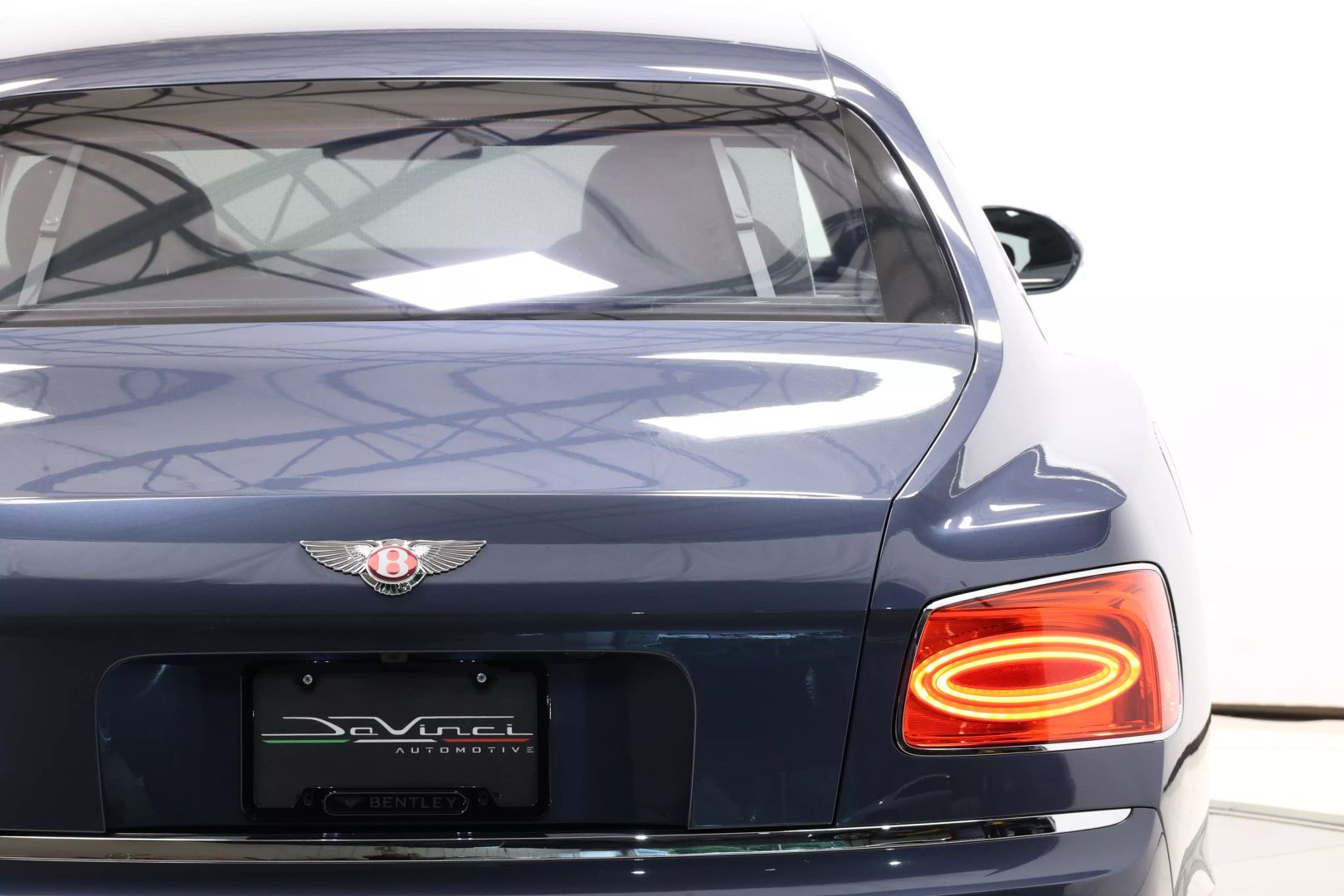 2016 Bentley Flying Spur - Image 58