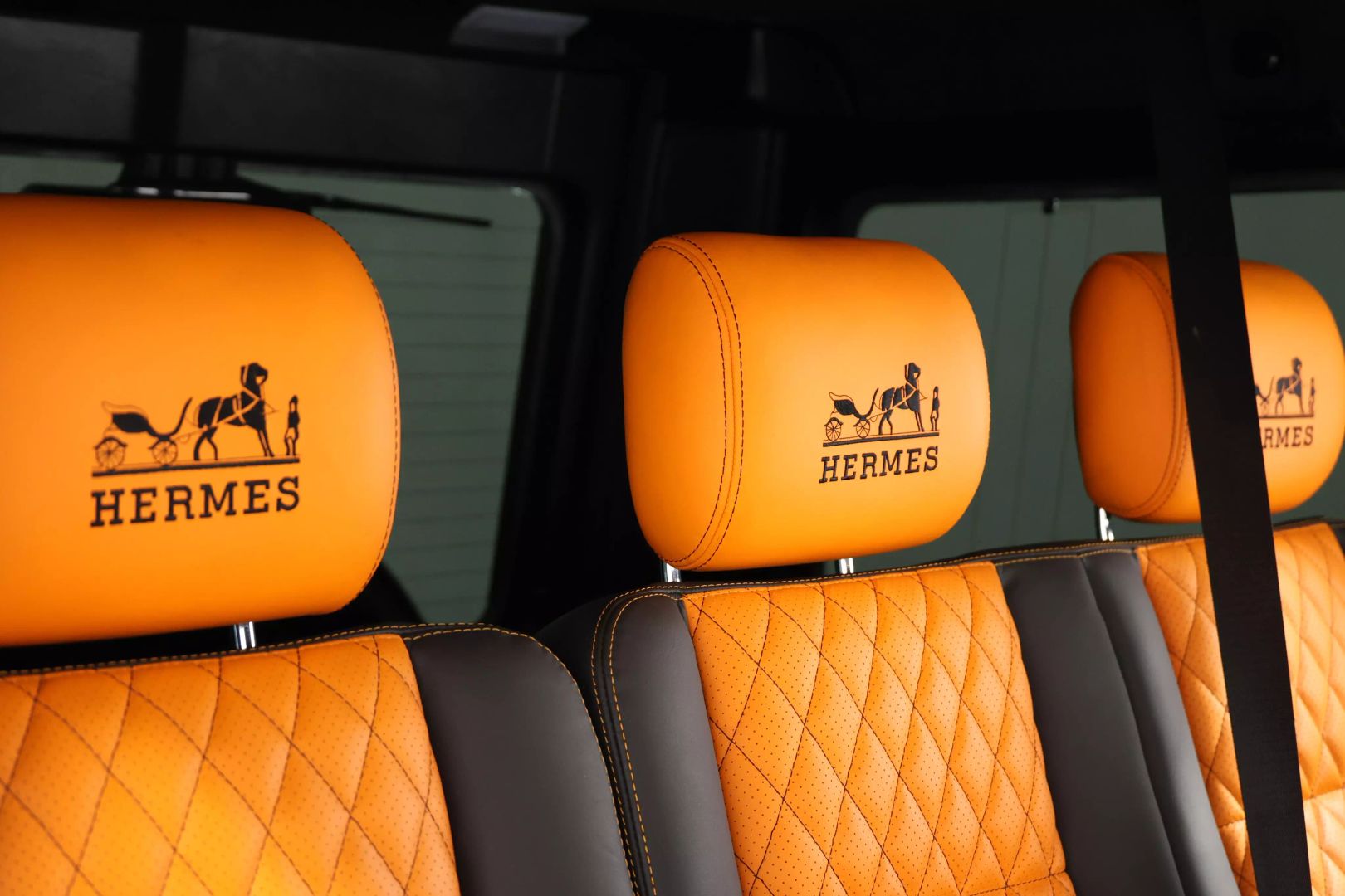 2016 Mercedes-benz G-class - Image 76