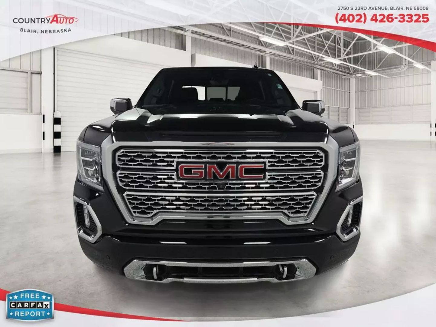 2020 Gmc Sierra 1500 Crew Cab - Image 8