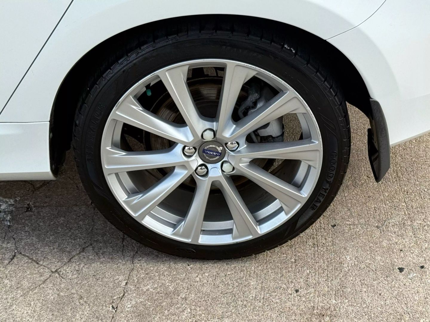 2016 Volvo S60 - Image 50