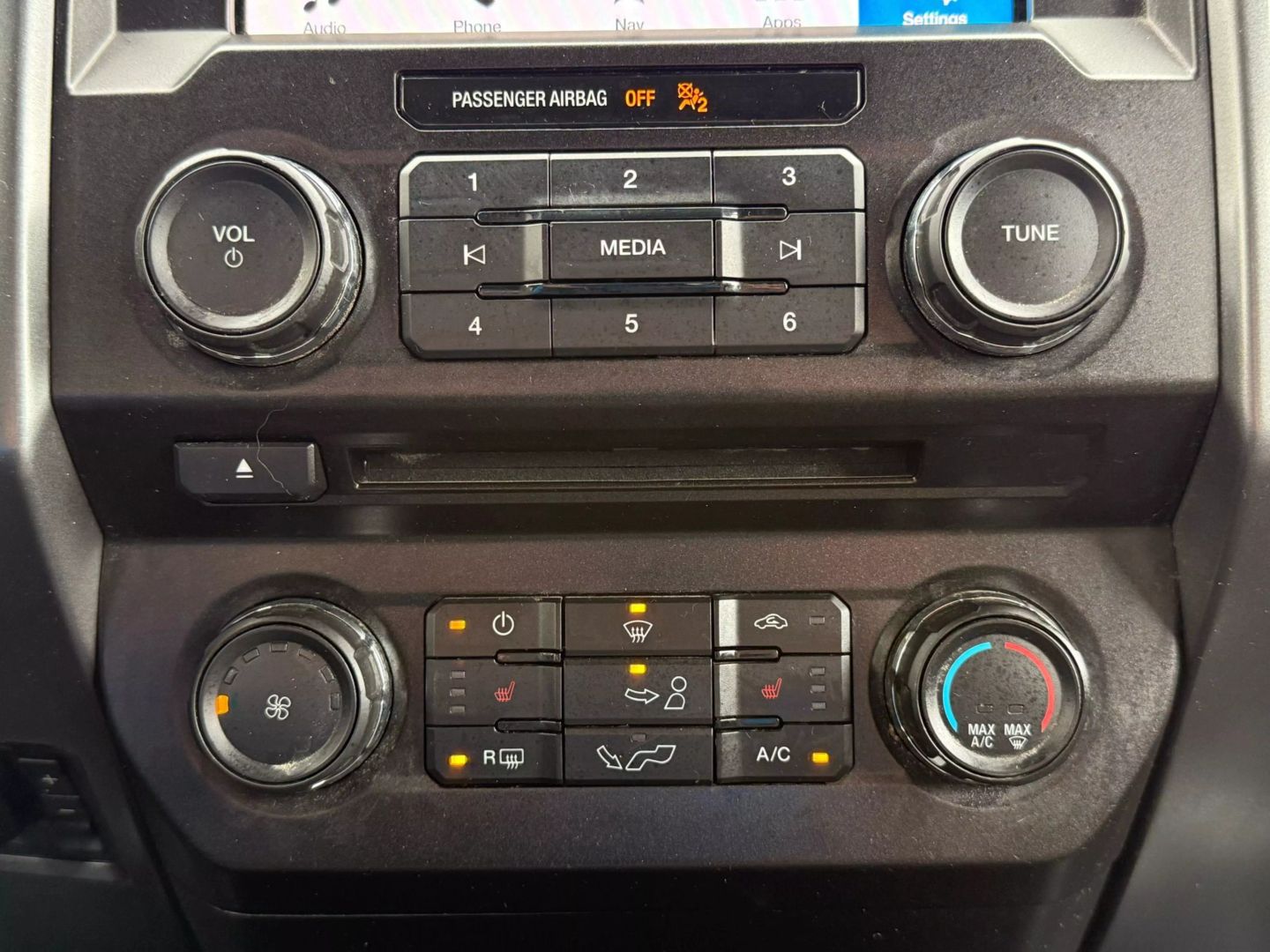2018 Ford F150 Supercrew Cab - Image 43