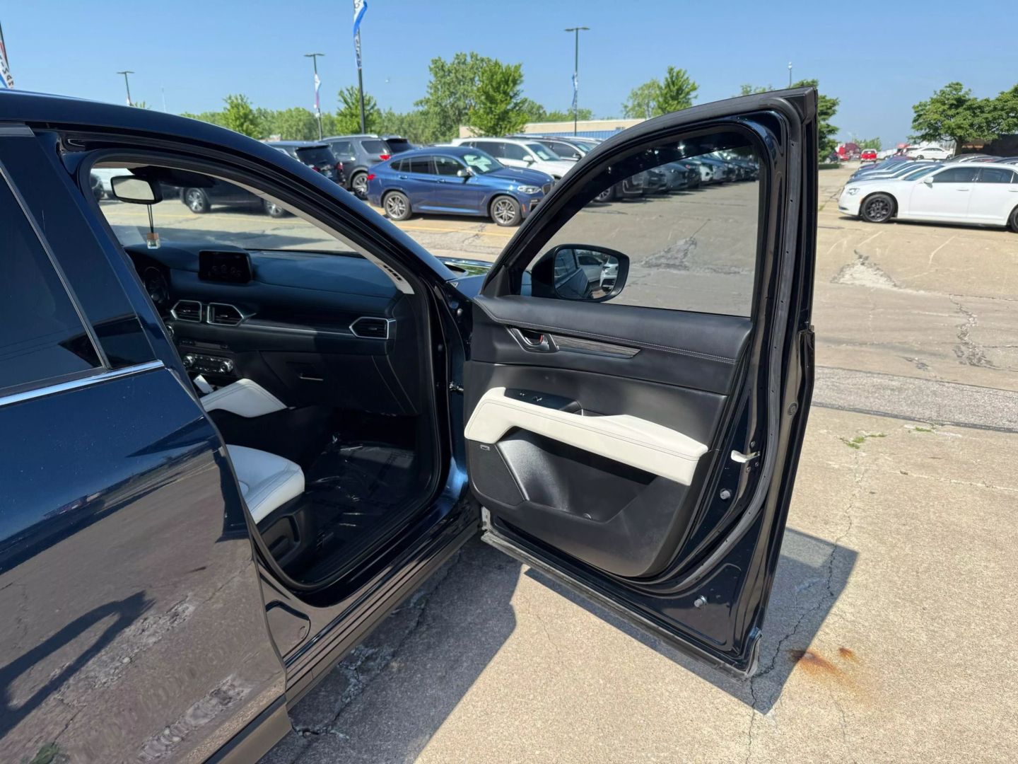 2018 Mazda Cx-5 - Image 24