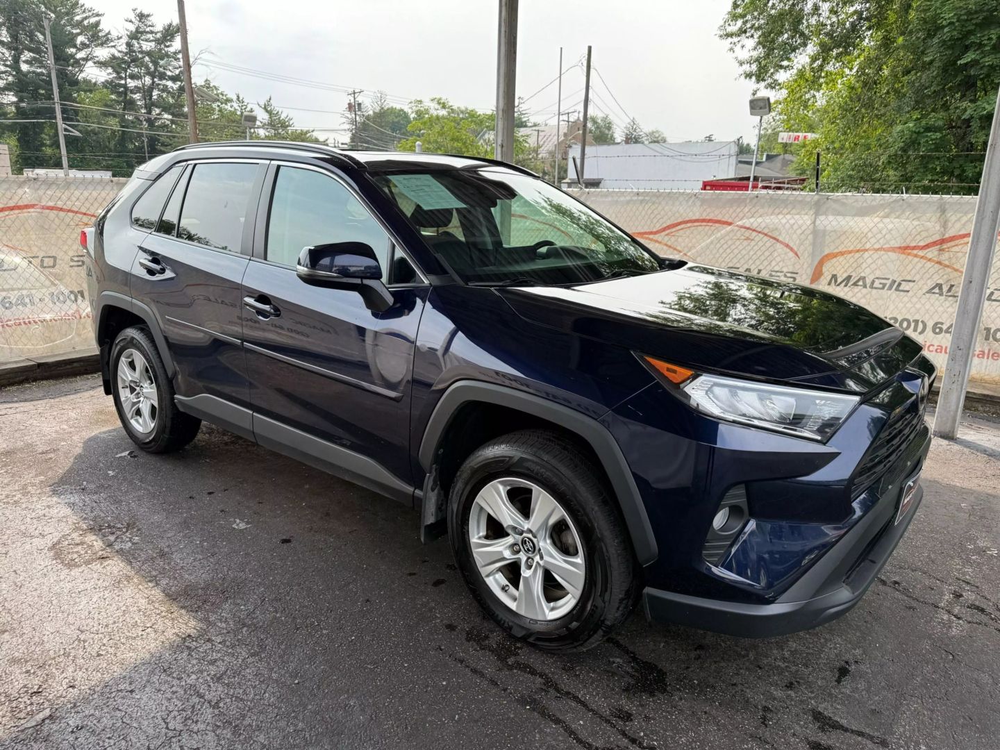 2019 Toyota Rav4 - Image 7
