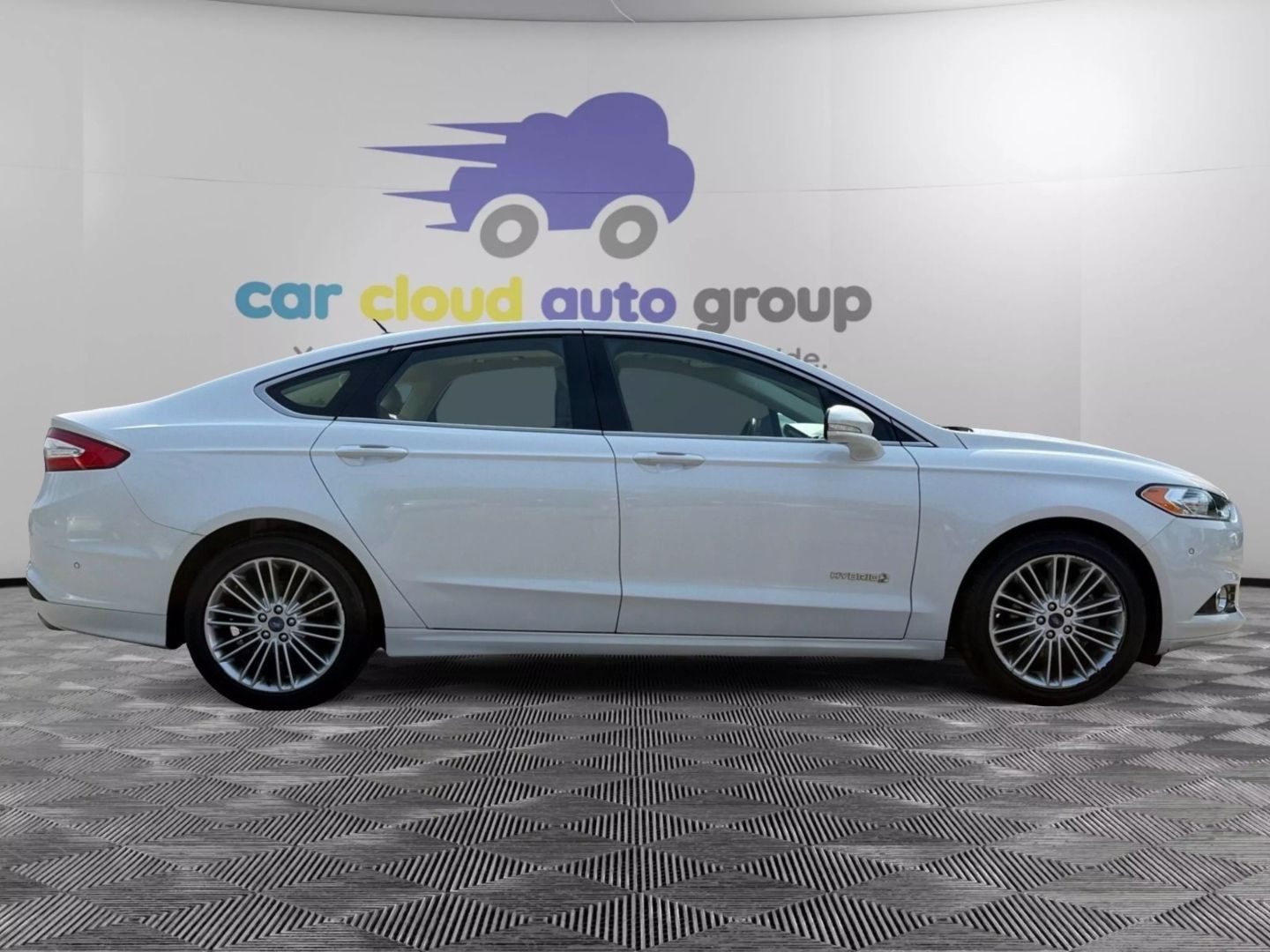 2013FORD FUSION for sale in Stafford VA