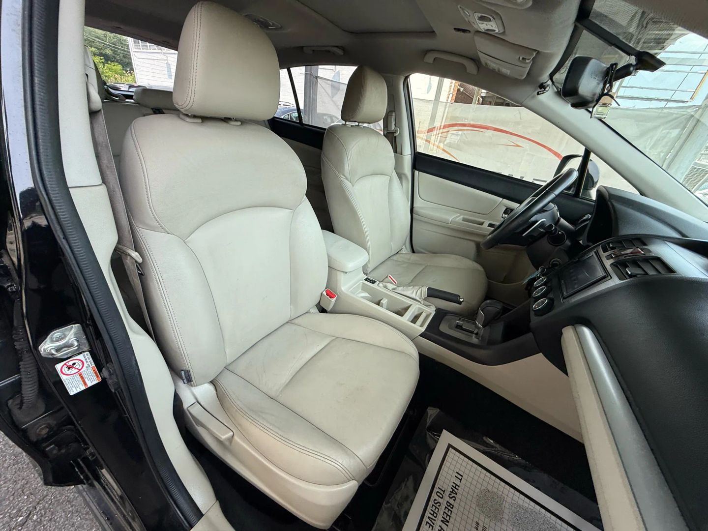 2013 Subaru Xv Crosstrek - Image 26