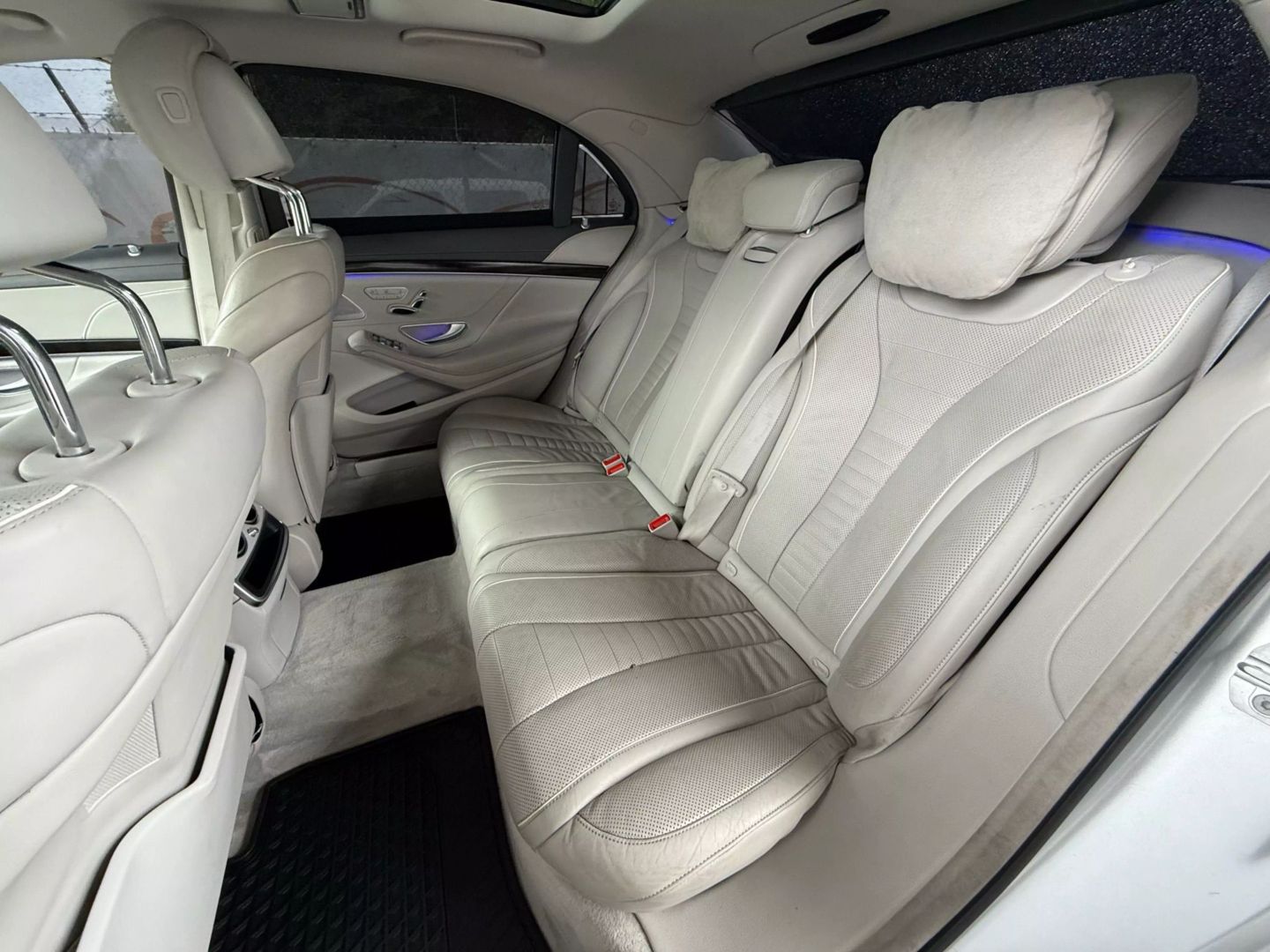 2014 Mercedes-benz S-class - Image 19