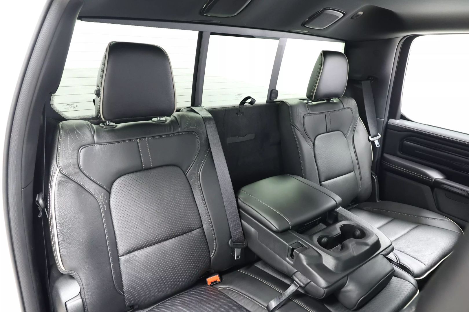 2023 Ram 1500 Crew Cab - Image 78