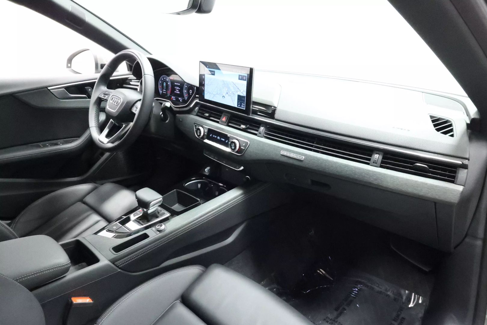 2023 Audi A5 - Image 92