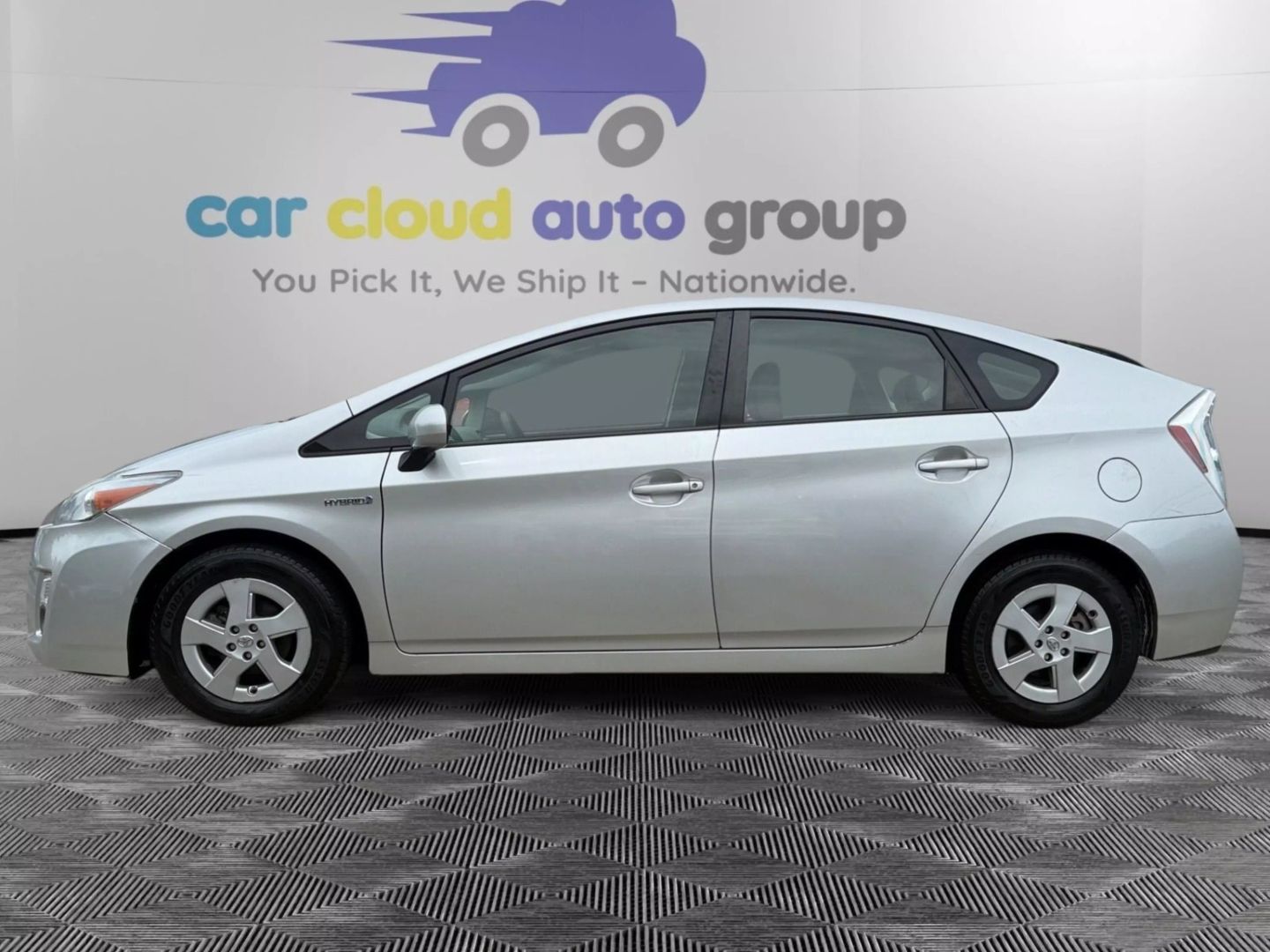 2010TOYOTA PRIUS for sale in Stafford VA