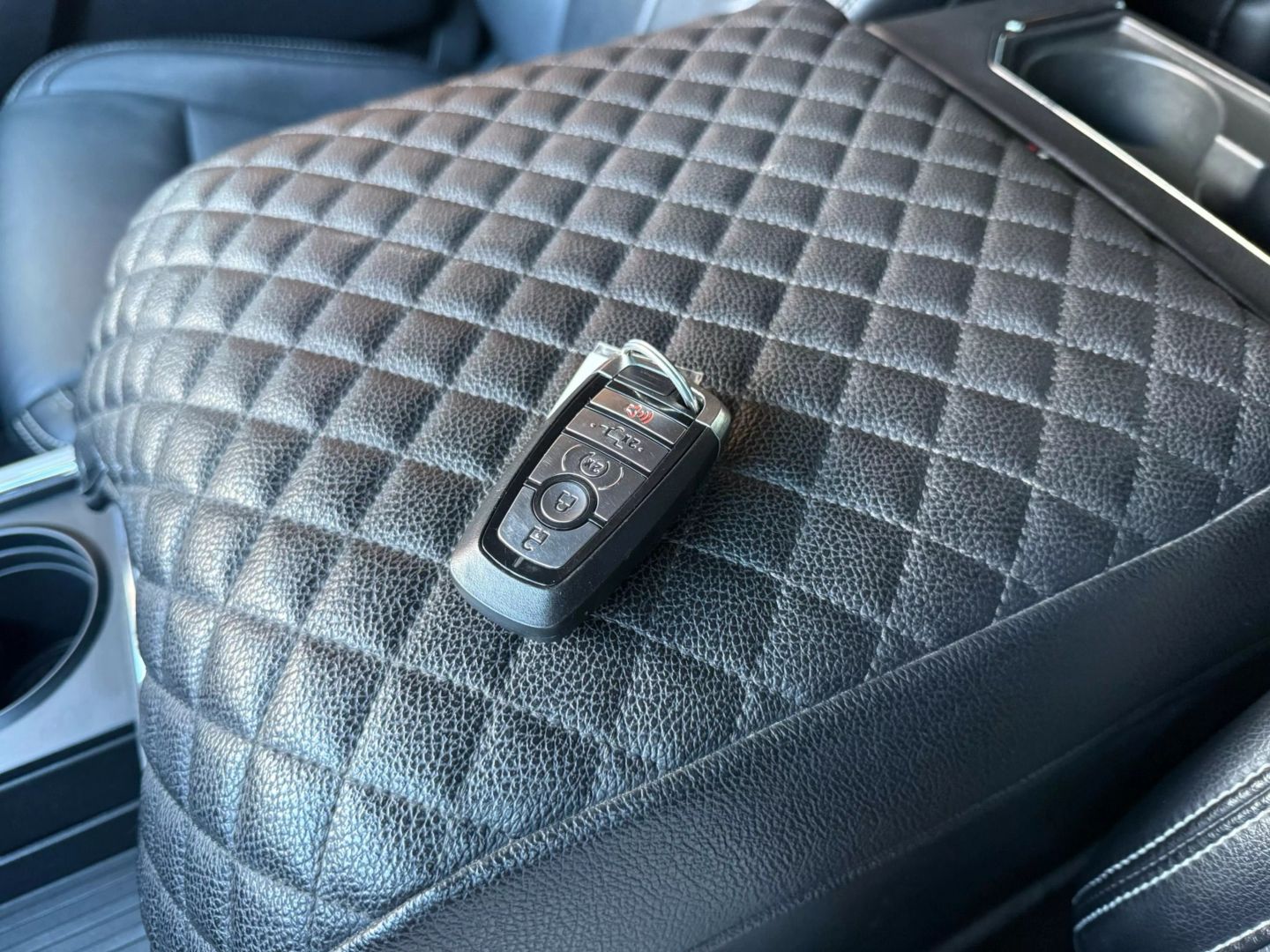 2020 Ford F250 Super Duty Crew Cab - Image 37