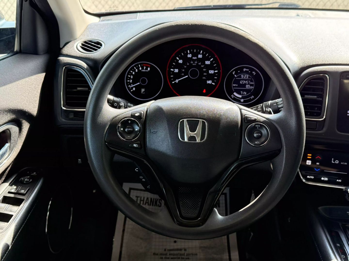 2016 Honda Hr-v - Image 33