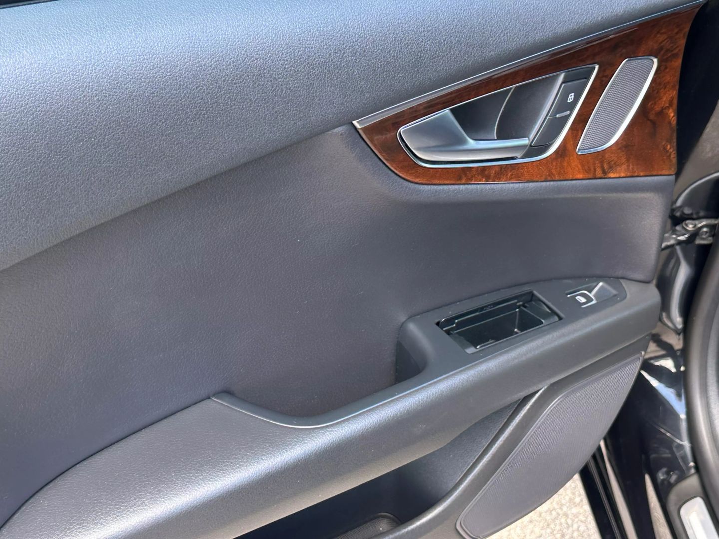 2015 Audi A7 - Image 14