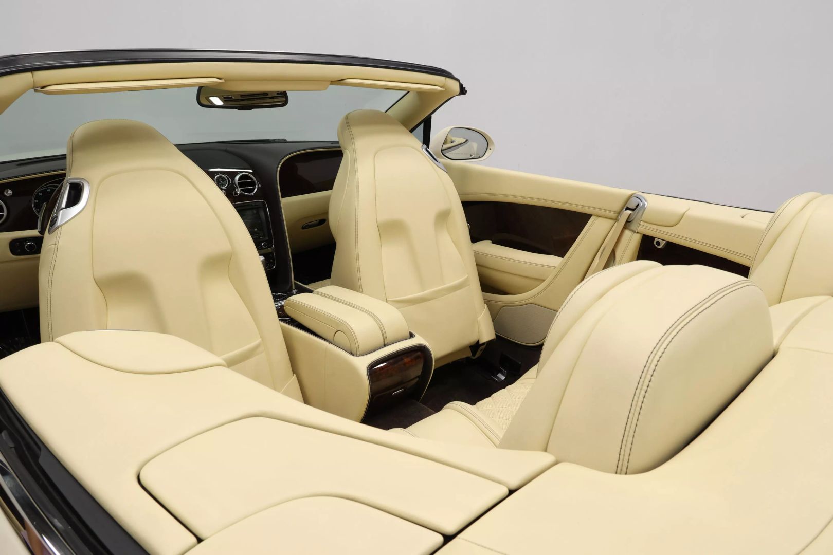 2016 Bentley Continental - Image 53