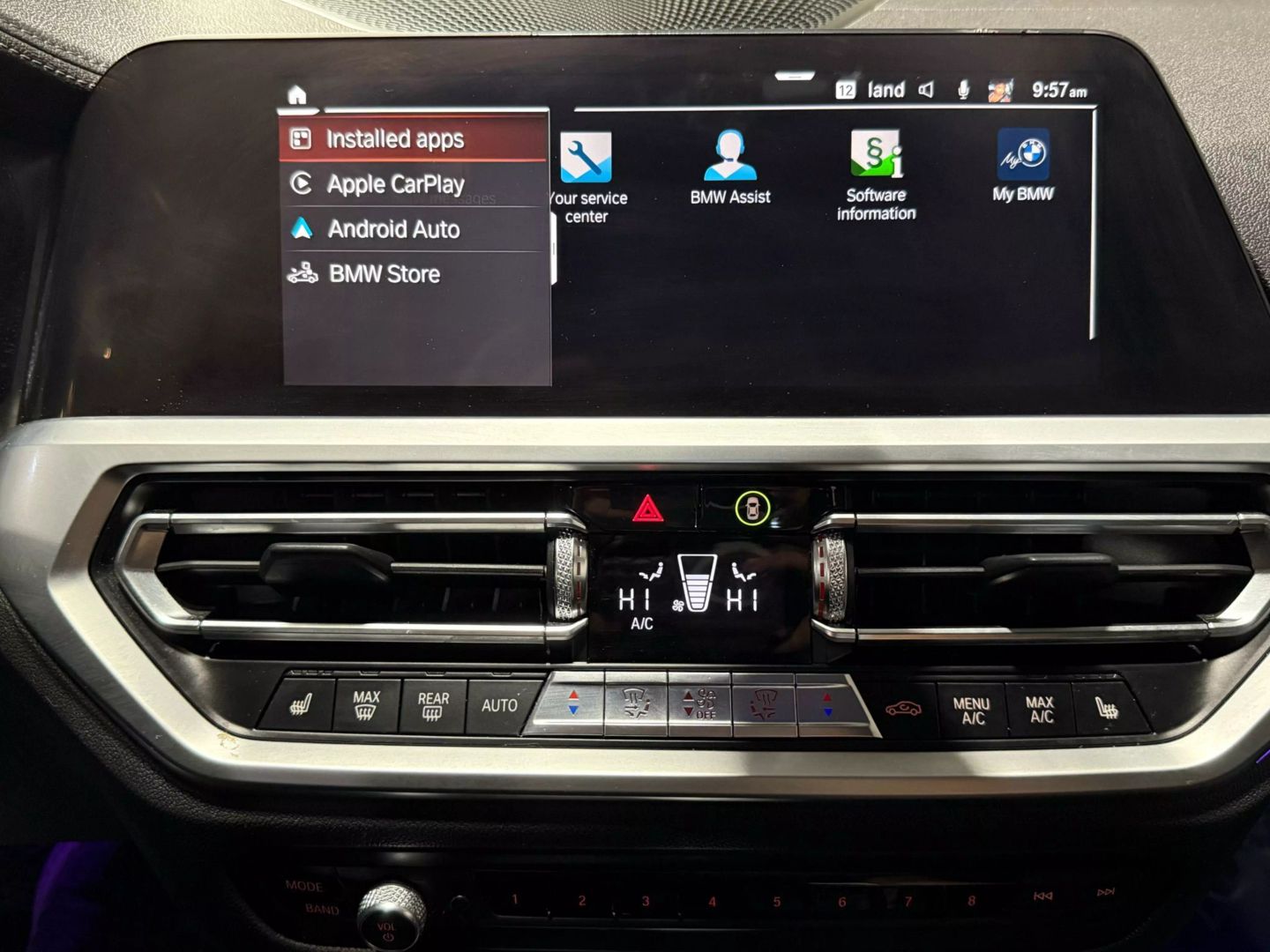 2019 Bmw 3 Series - Image 42