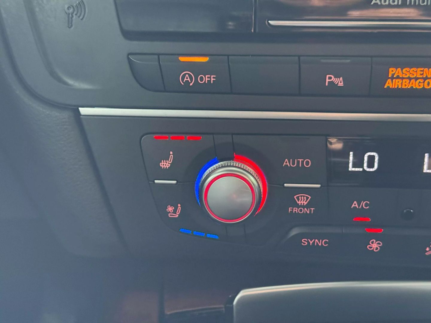 2014 Audi A6 - Image 29