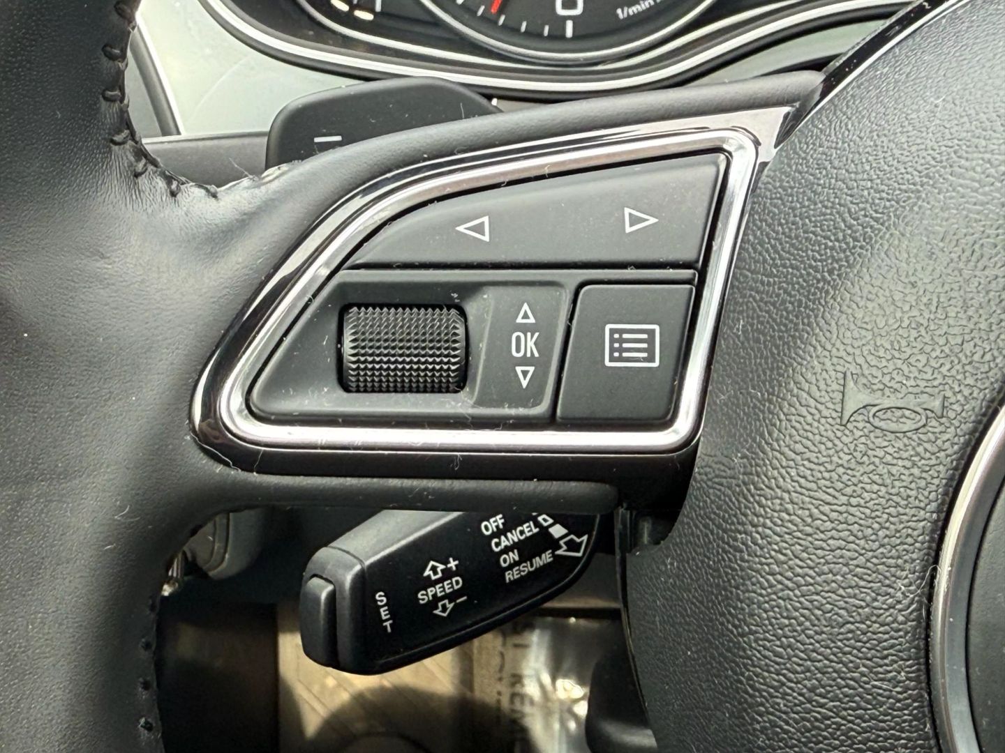 2014 Audi A6 - Image 30