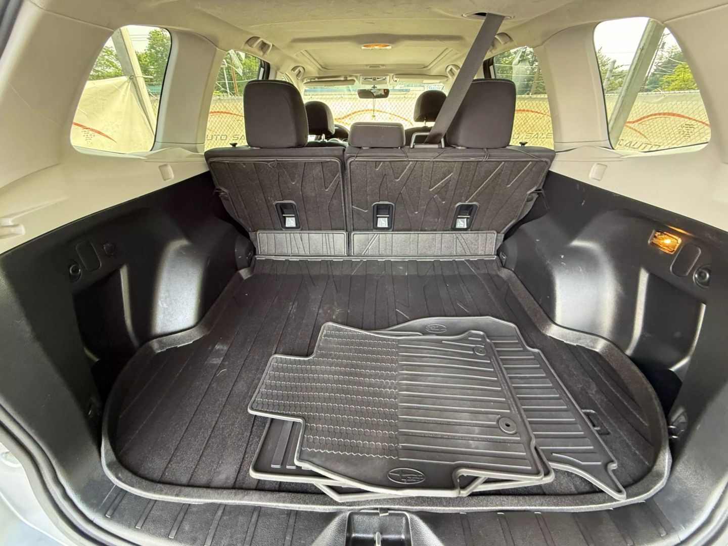2017 Subaru Forester - Image 20