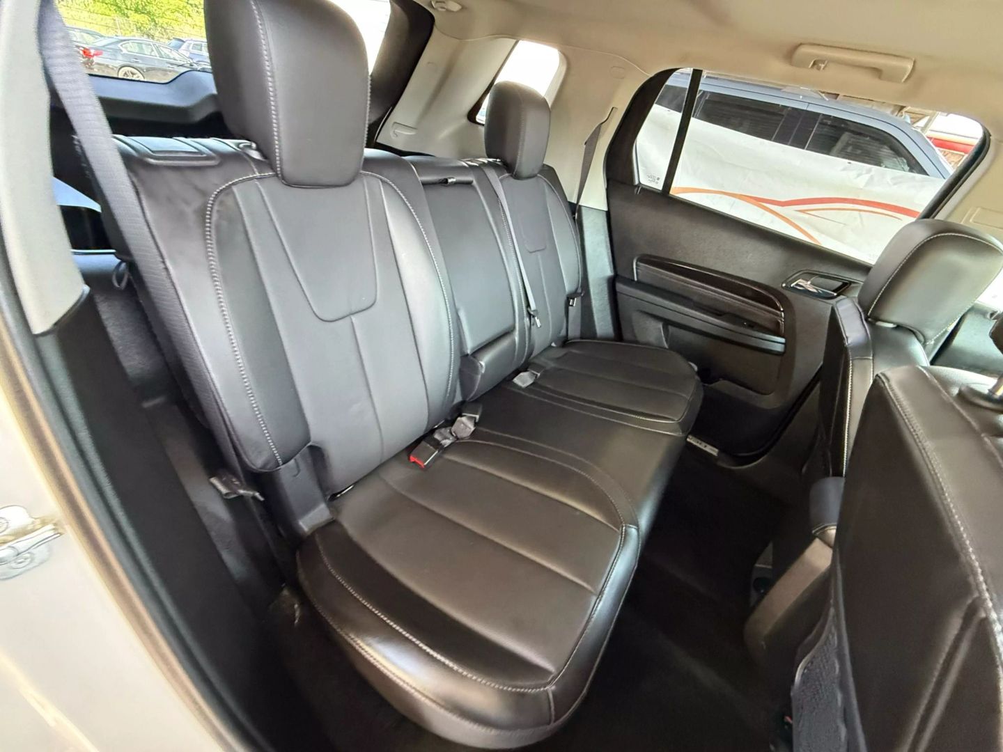 2017 Gmc Terrain - Image 23