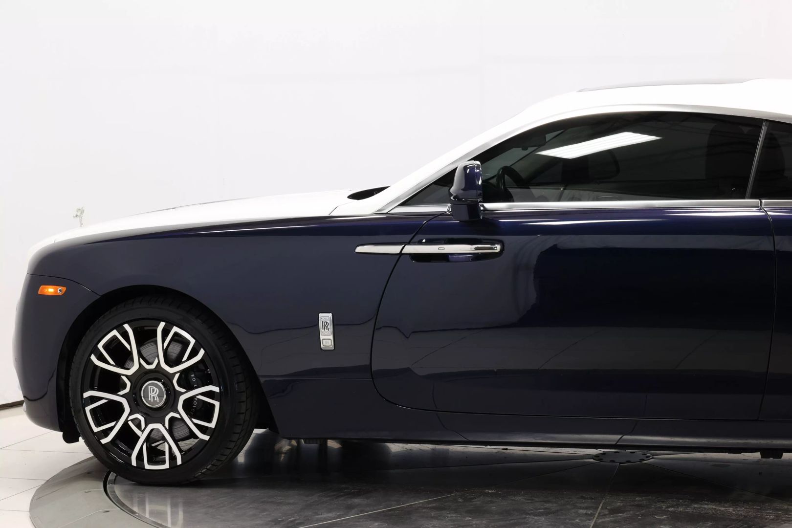 2014 Rolls-royce Wraith - Image 7