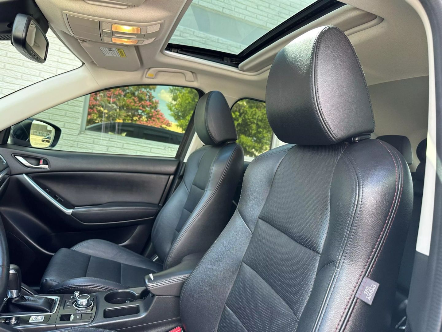 2016 Mazda Cx-5 - Image 16