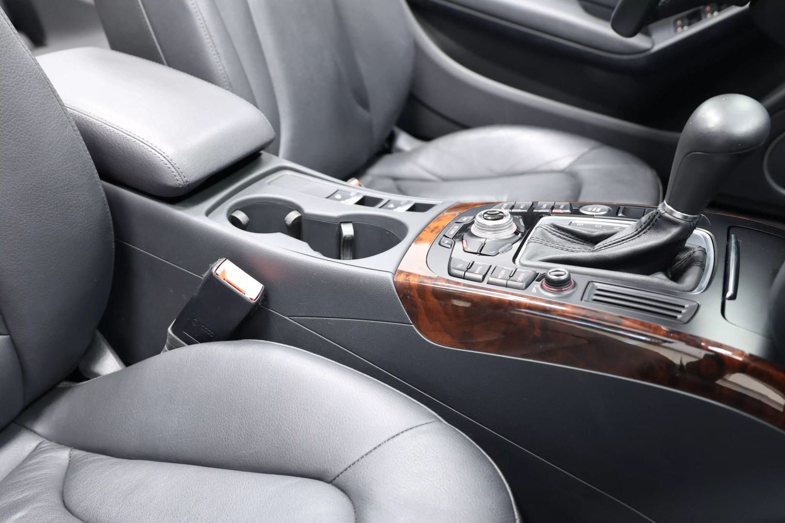 2012 Audi A5 - Image 88