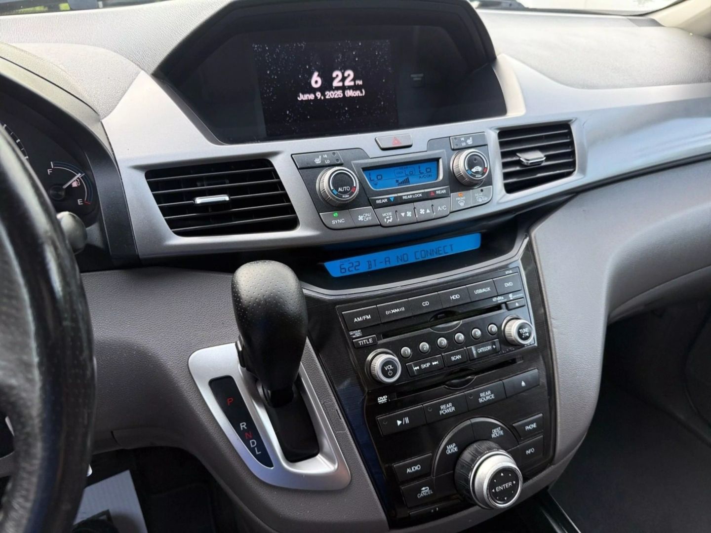 2013HONDA ODYSSEY for sale in Stafford VA