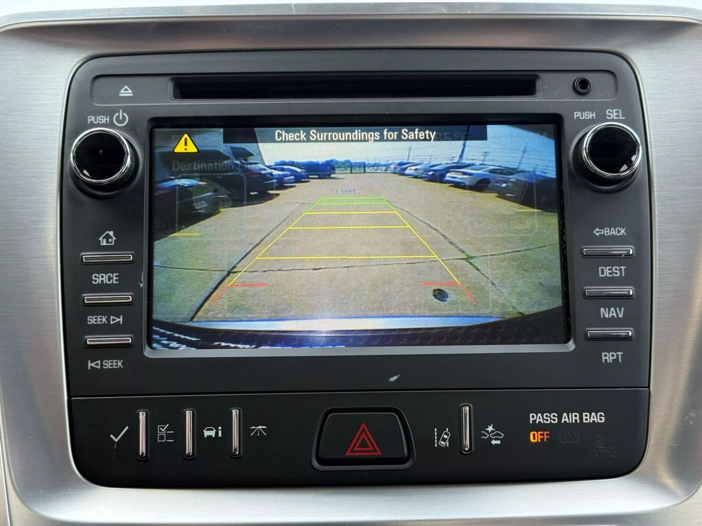 2016 Gmc Acadia - Image 41
