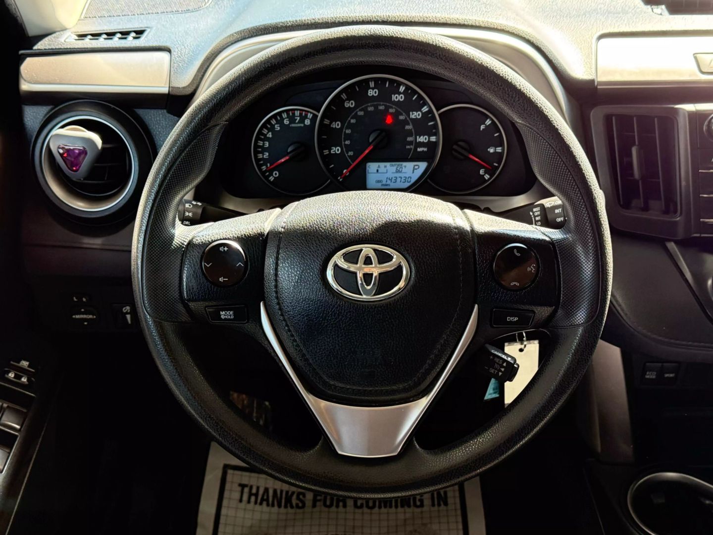 2016 Toyota Rav4 - Image 30
