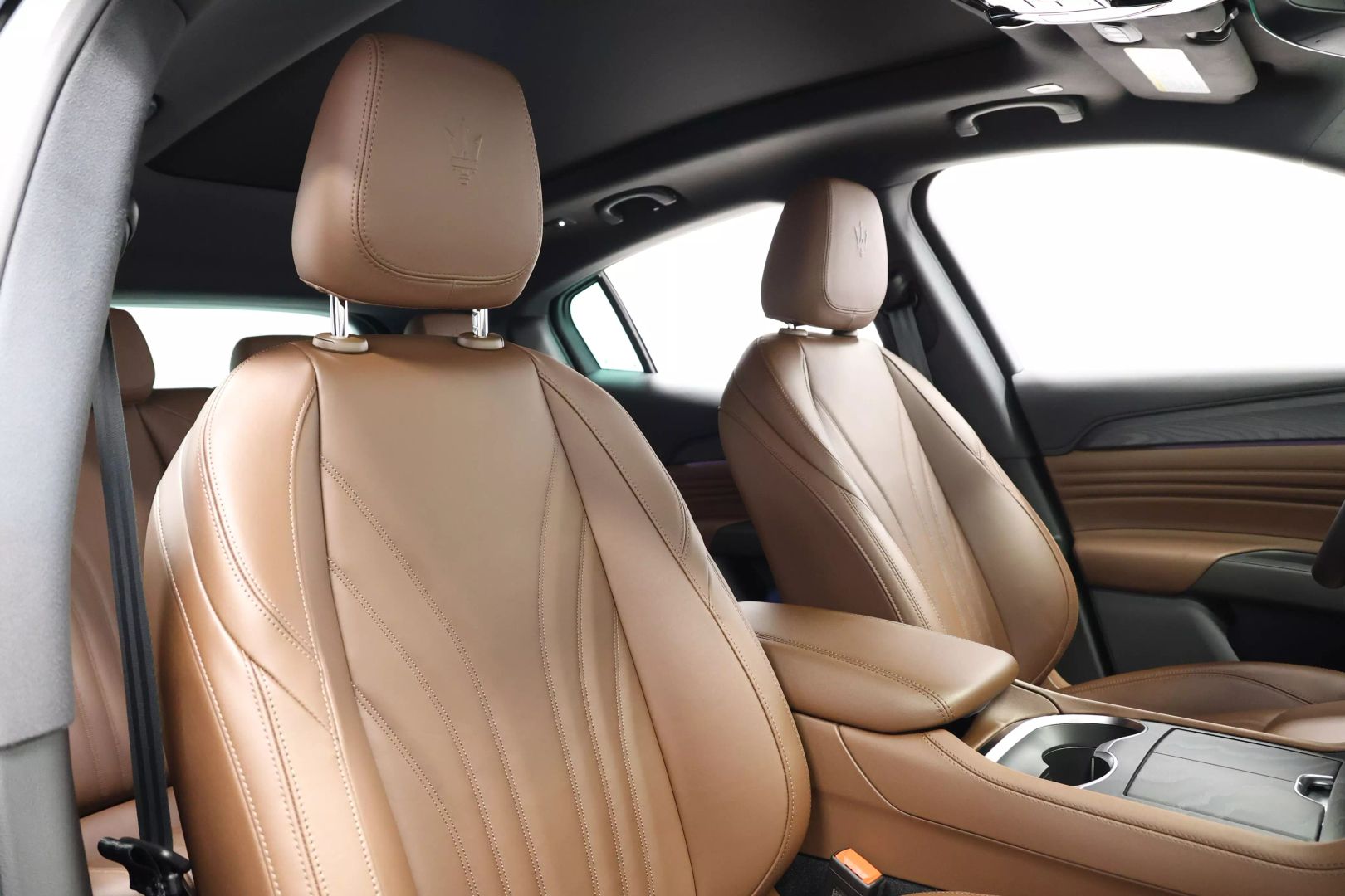 2023 Maserati Grecale - Image 93