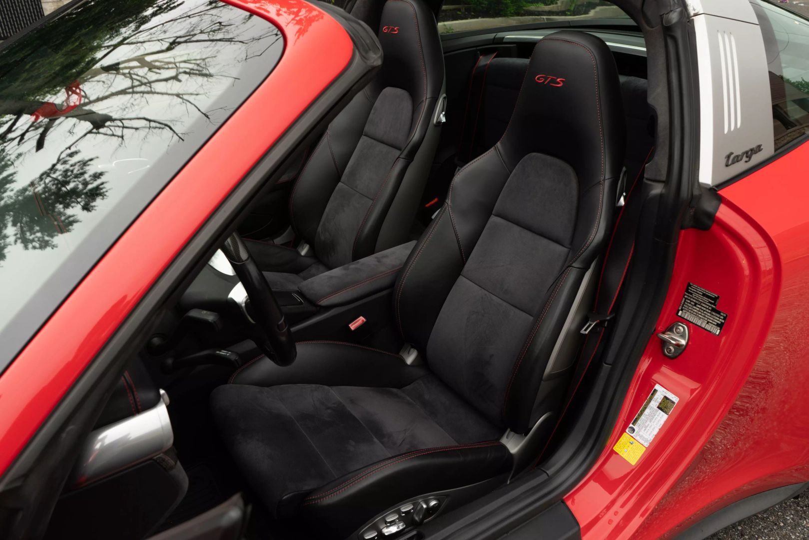 2016 Porsche 911 - Image 45