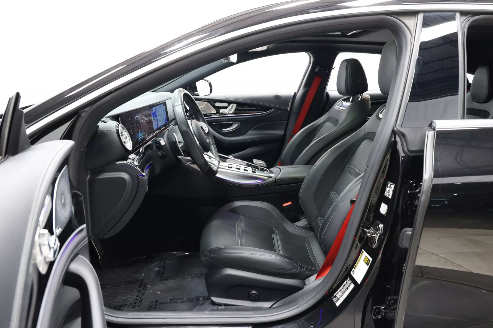 2019 Mercedes-benz Mercedes-amg Gt - Image 15