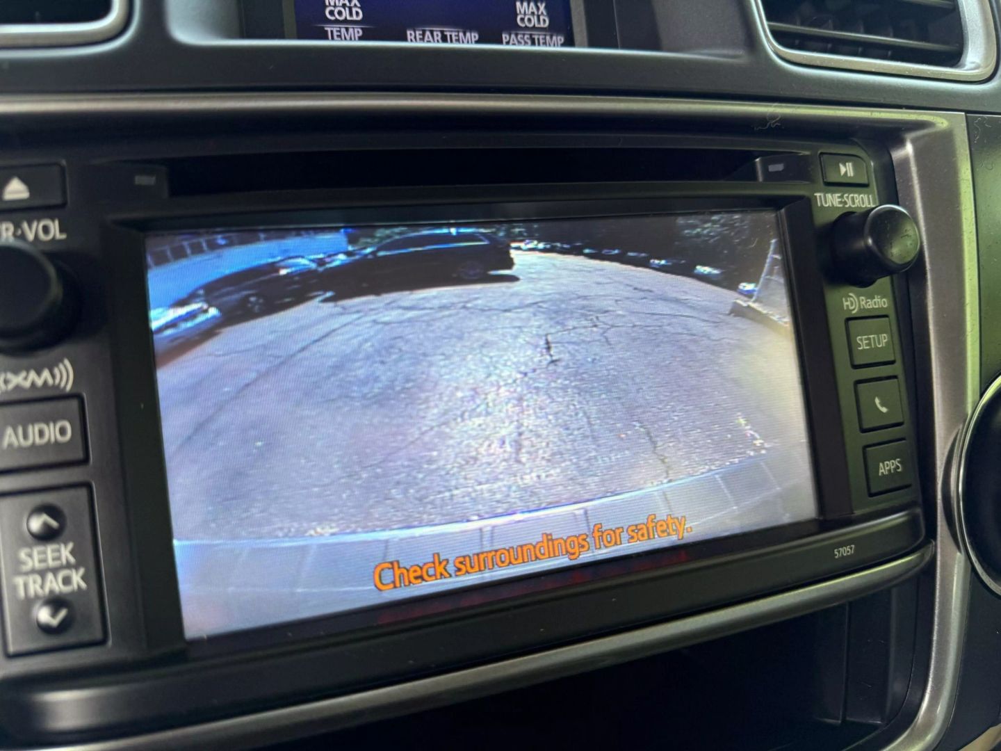 2013 Toyota Highlander - Image 38
