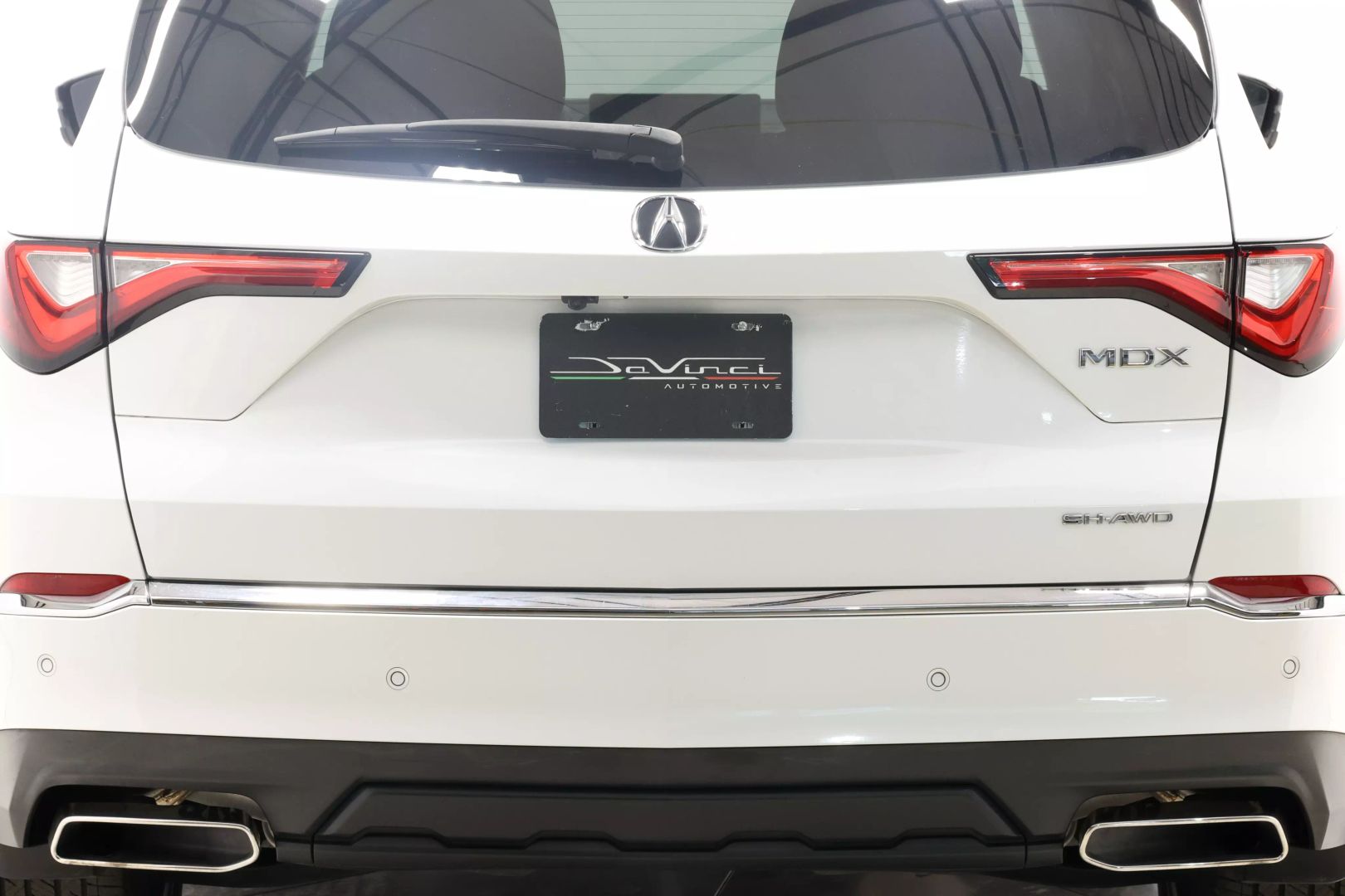 2022 Acura Mdx - Image 68