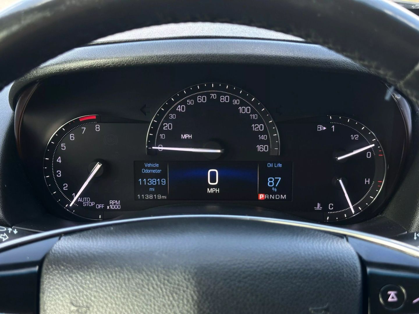 2017 Cadillac Ats - Image 28