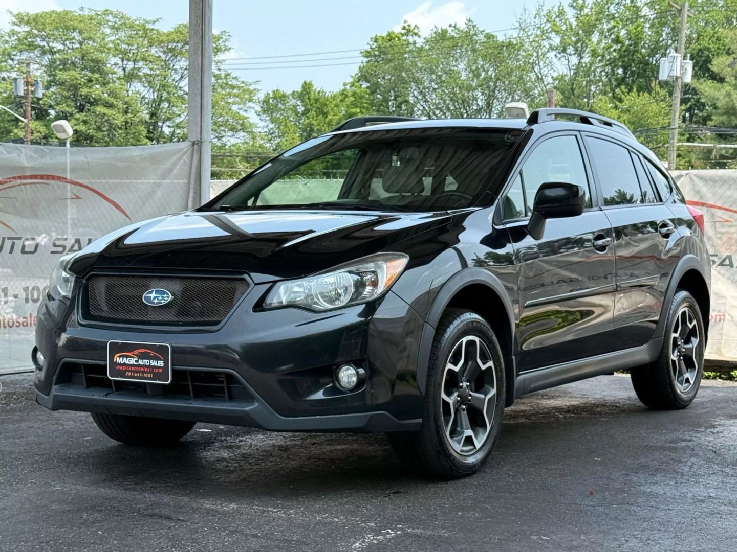 2013 Subaru Xv Crosstrek - Image 3