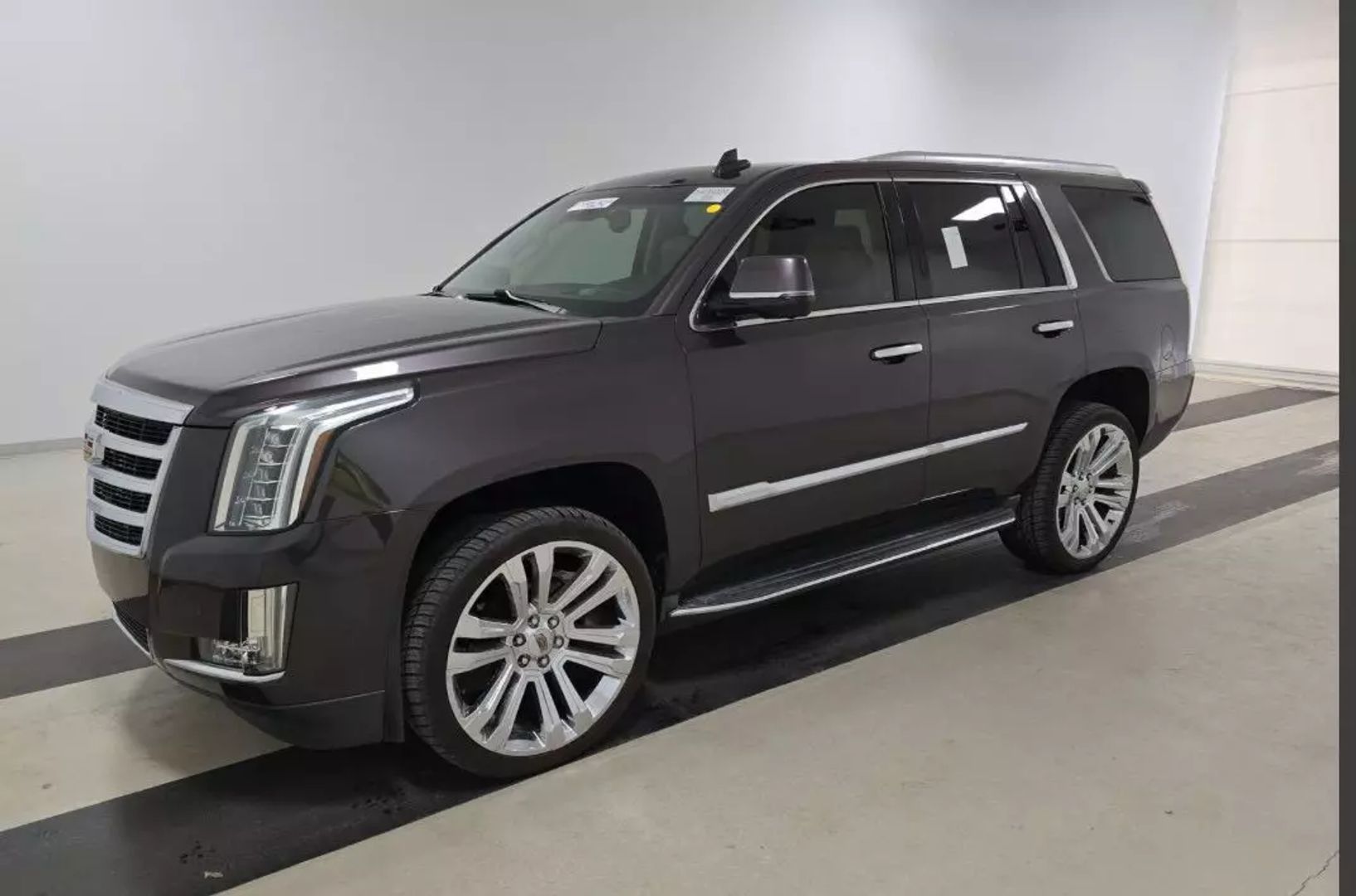 2016 Cadillac Escalade - Image 1