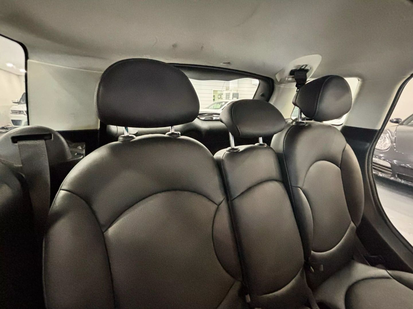 2015 Mini Countryman Cooper S All4 Hatchback 4d - Image 16