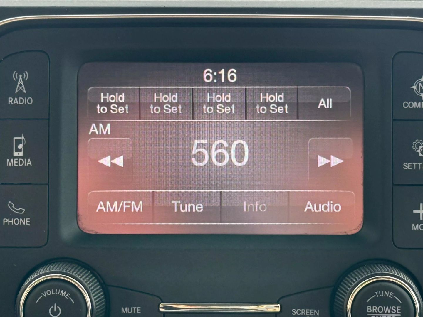 2021 Ram 1500 Classic Quad Cab - Image 29