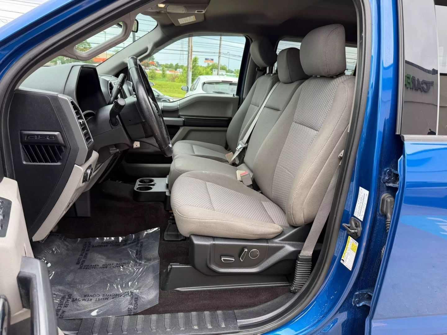 2018 Ford F150 Supercrew Cab - Image 18
