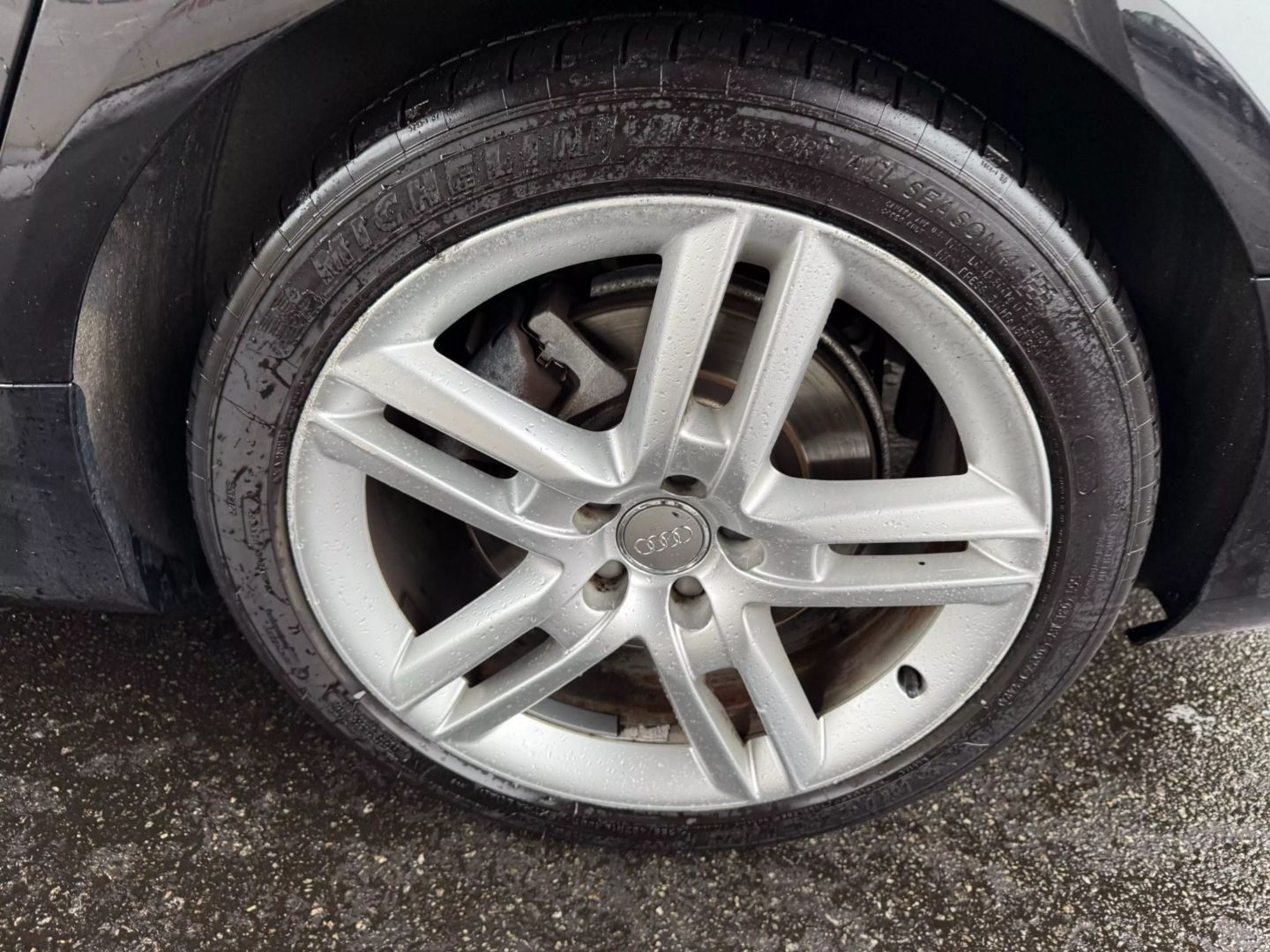 2014 Audi A6 - Image 45