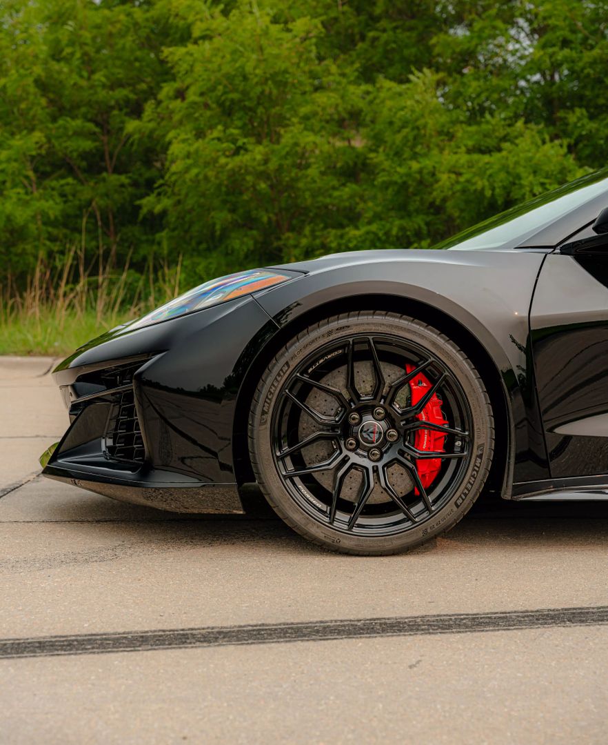 2023 Chevrolet Corvette - Image 31