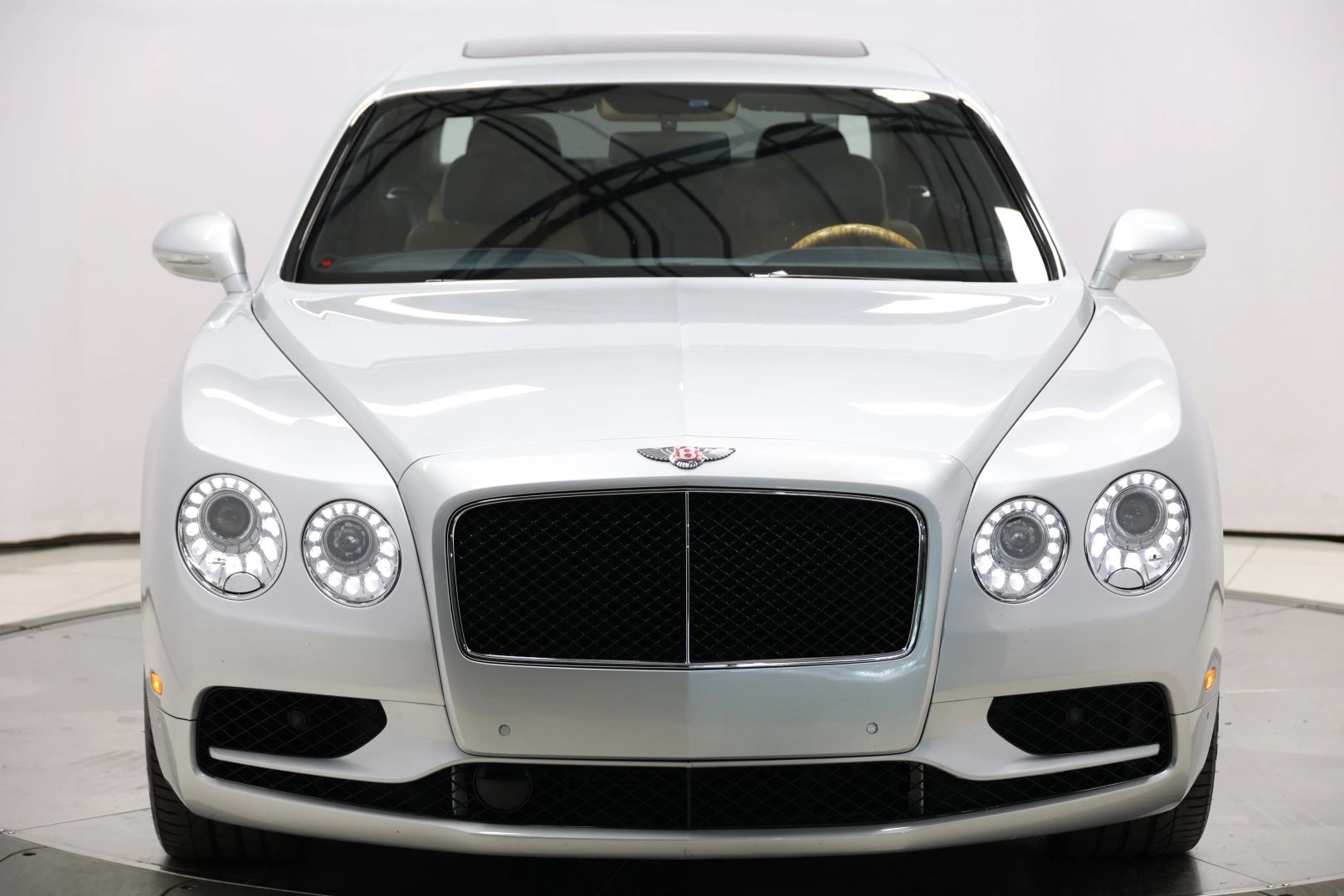 2017 Bentley Flying Spur - Image 107