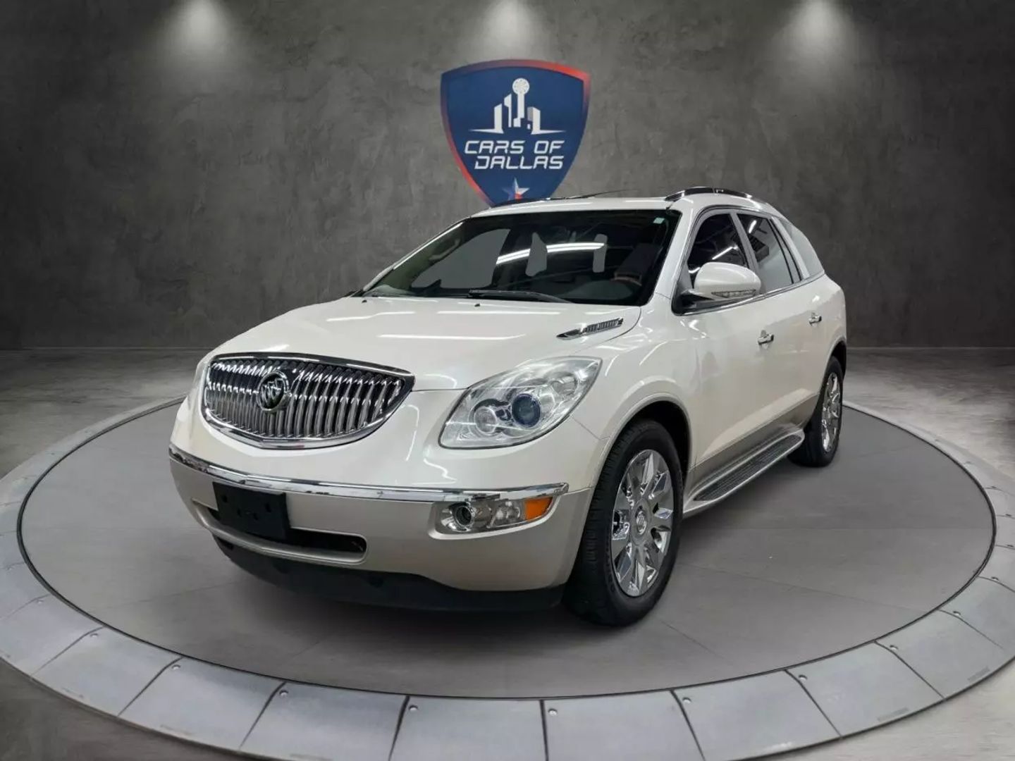 2011 Buick Enclave - Image 1