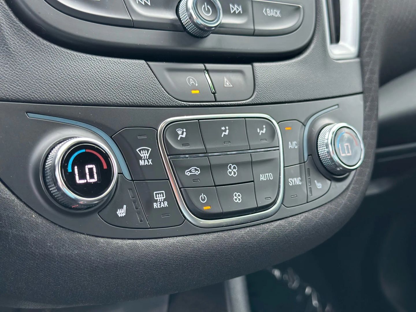 2023 CHEVROLET MALIBU SEDAN 4-CYL, TURBO, 1.5 LITER 1LT SEDAN 4D